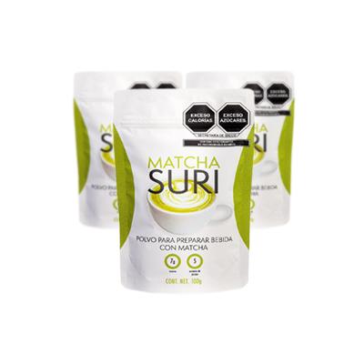 Matcha Suri Producto para bajar de peso