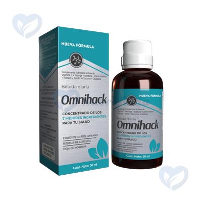 Omnihack