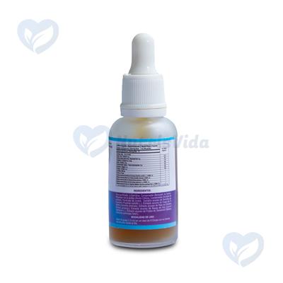 ShapeStar Gotas para adelgazar