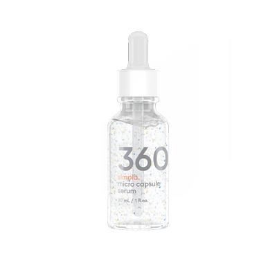 Simpla 360 Sérum para la piel del rostro