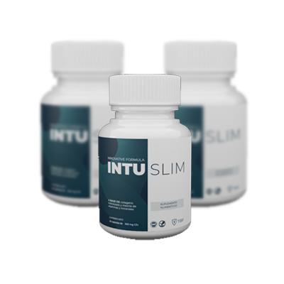 Intuslim Suplemento adelgazante