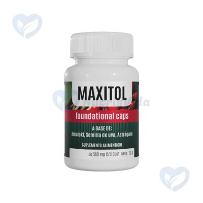 Maxitol