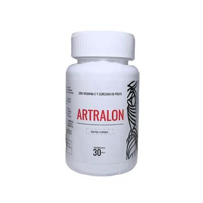 Artralon Píldoras para articulaciones y ligamentos