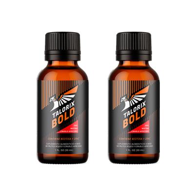 Talorix Bold Producto para mejorar la potencia