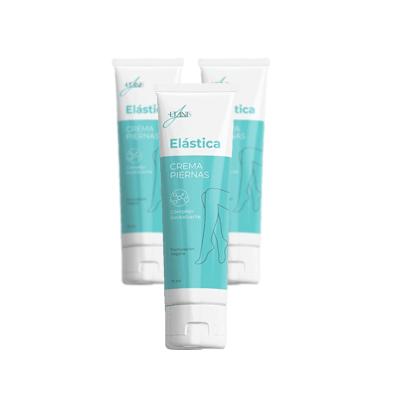 Elastica Crema para varices