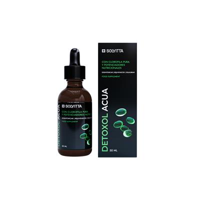 Detoxol Acua