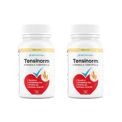 Tensinorm Remedio para la hipertensión