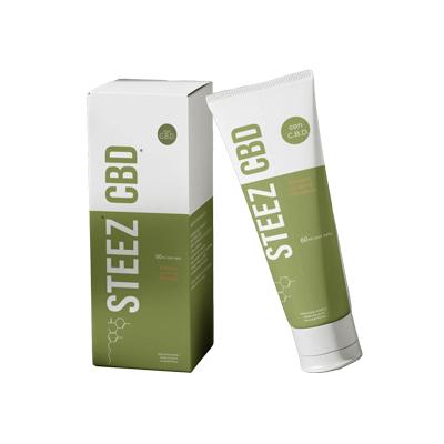 Steez CBD