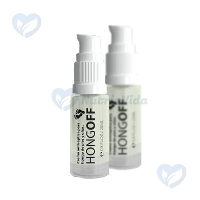 HongOff Crema antihongos