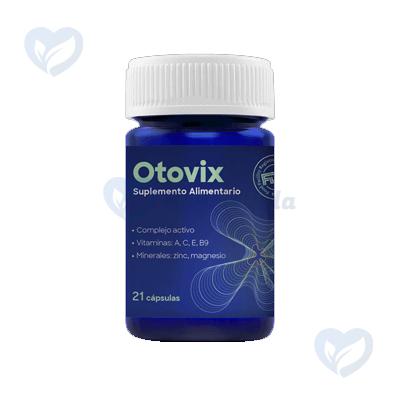 Otovix