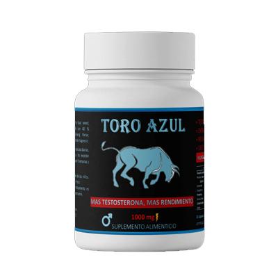 Toro Azul