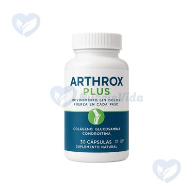 Arthrox Plus