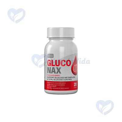 Gluconax