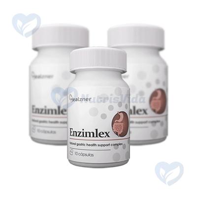 Enzimlex Agente antiparasitario