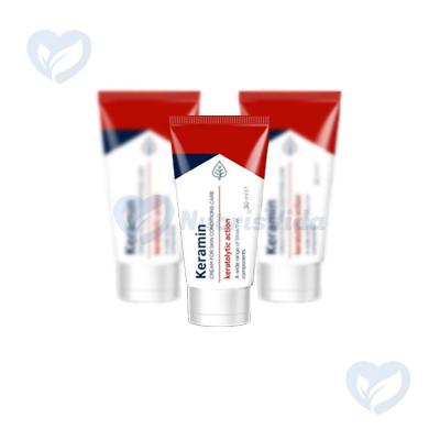 Keramin Crema antifúngica