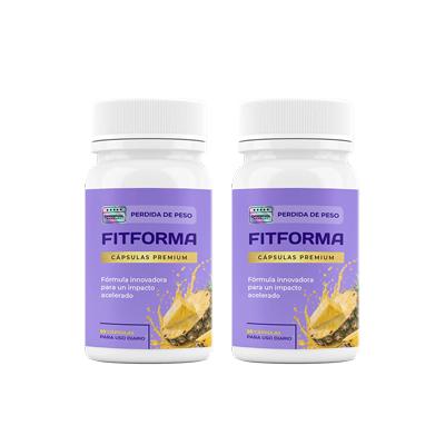 FitForma Producto adelgazante