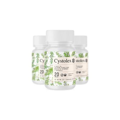 Cystolex Remedio para la cistitis