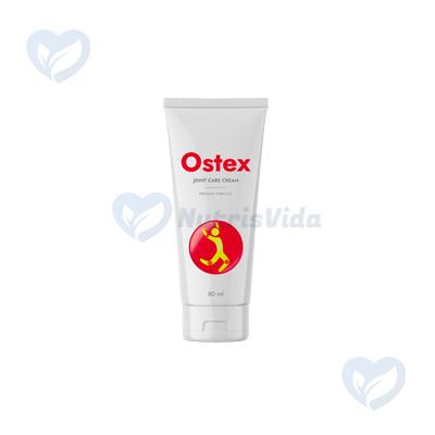 Ostex Remedio para articulaciones y ligamentos