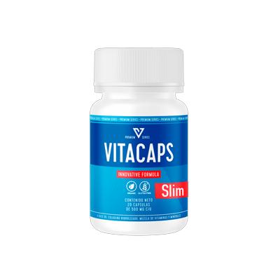 Vitacaps