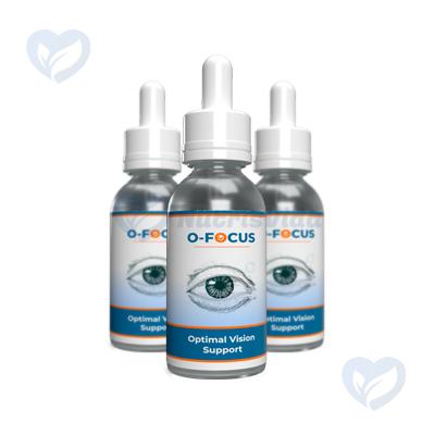 O-Focus Atención oftalmológica preventiva