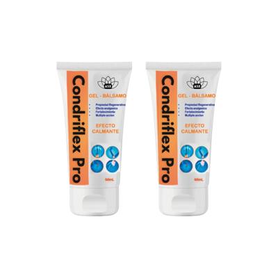 Condriflex Pro Remedio para el dolor articular